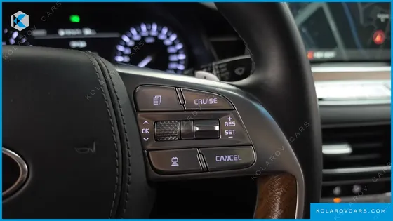 KIA K9 3.8 GDI AWD