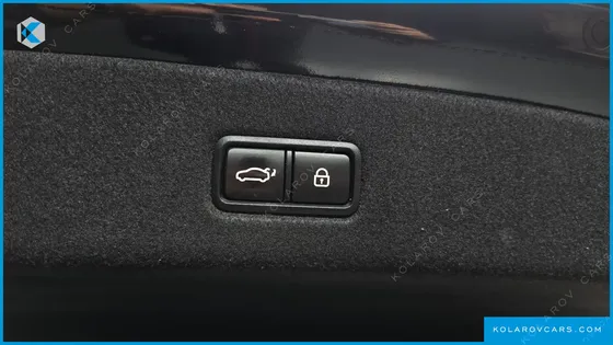 KIA K9 3.8 GDI AWD