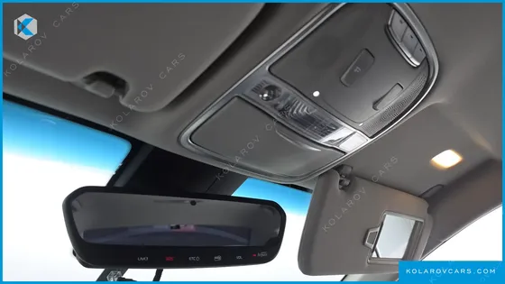 KIA K9 3.8 GDI AWD