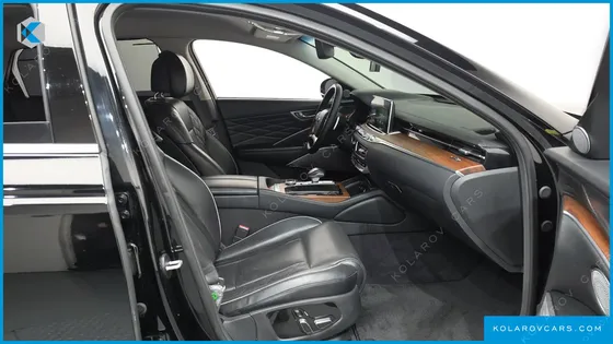 KIA K9 3.8 GDI AWD