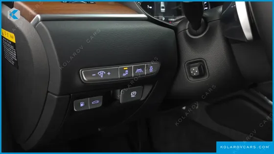 KIA K9 3.8 GDI AWD