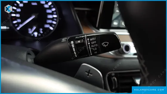 KIA K9 3.8 GDI AWD