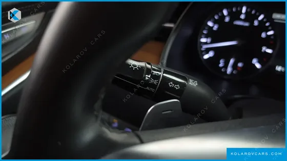 KIA K9 3.8 GDI AWD