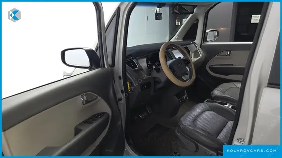 KIA RAY PRESTIGE
