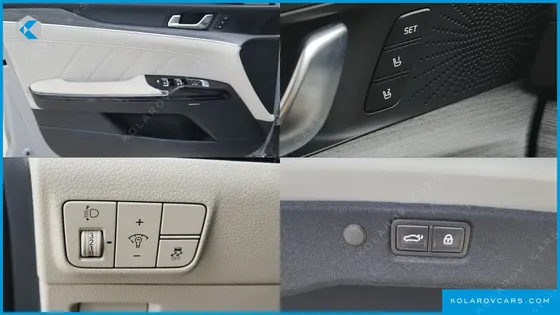 KIA K5 1.6 TURBO