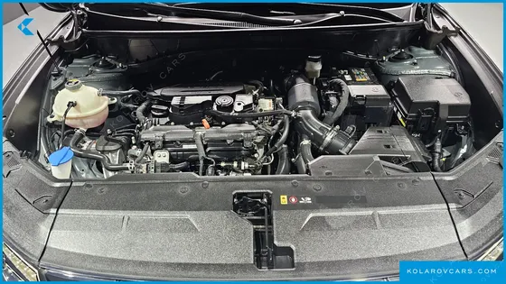 HYUNDAI TUCSON GASOLINE 1.6 TURBO 2WD