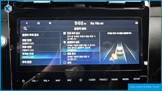 HYUNDAI TUCSON GASOLINE 1.6 TURBO 2WD