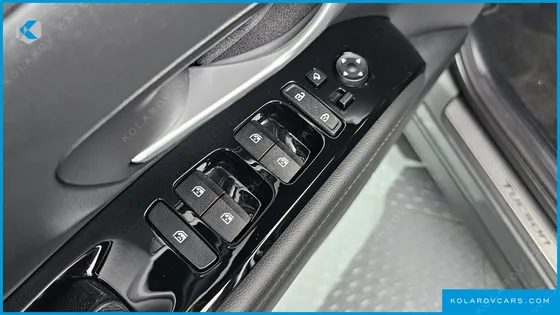 HYUNDAI TUCSON GASOLINE 1.6 TURBO 2WD