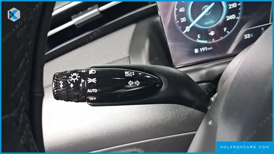 HYUNDAI TUCSON GASOLINE 1.6 TURBO 2WD