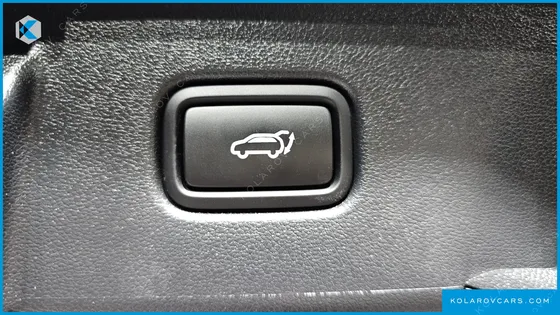 HYUNDAI TUCSON GASOLINE 1.6 TURBO 2WD