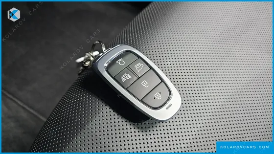 HYUNDAI TUCSON GASOLINE 1.6 TURBO 2WD
