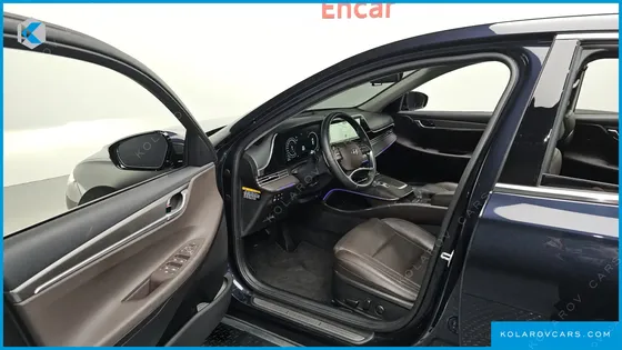 HYUNDAI GRANDEUR 3.3