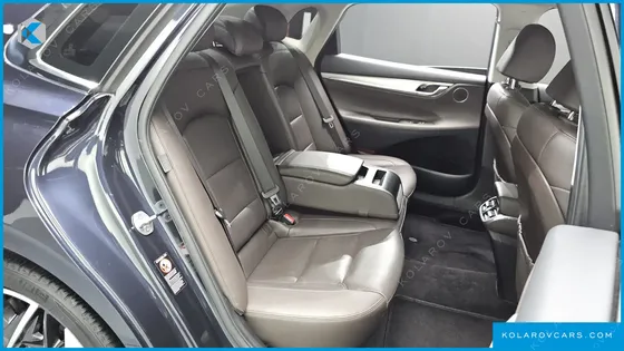 HYUNDAI GRANDEUR 3.3