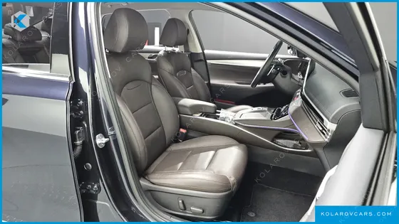 HYUNDAI GRANDEUR 3.3