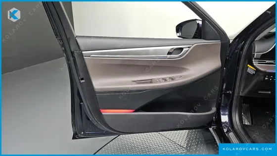 HYUNDAI GRANDEUR 3.3