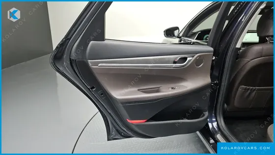 HYUNDAI GRANDEUR 3.3