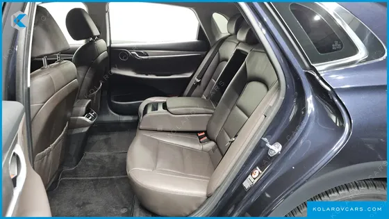HYUNDAI GRANDEUR 3.3
