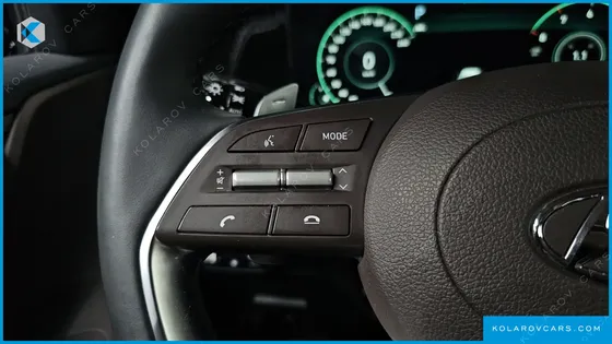 HYUNDAI GRANDEUR 3.3