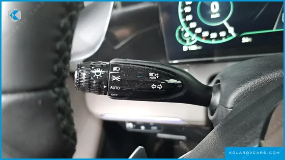 HYUNDAI GRANDEUR 3.3