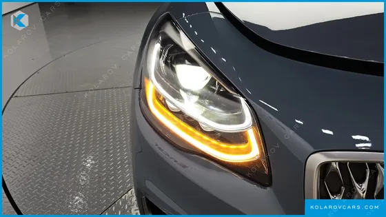 KIA K9 3.3 T-GDI AWD