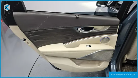 KIA K9 3.3 T-GDI AWD