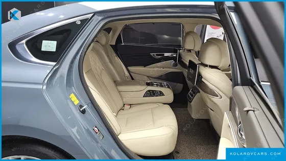 KIA K9 3.3 T-GDI AWD