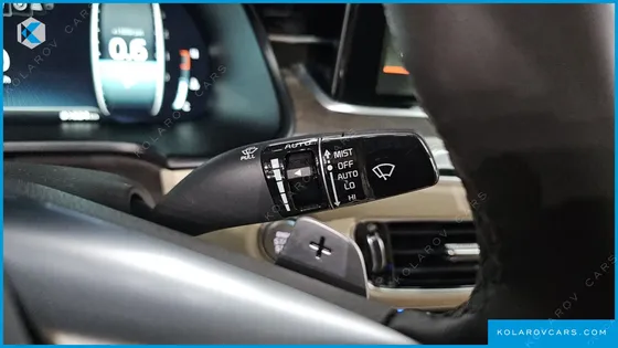 KIA K9 3.3 T-GDI AWD