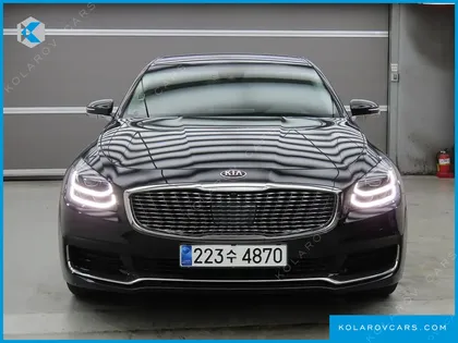 KIA K9 3.8 GDI
