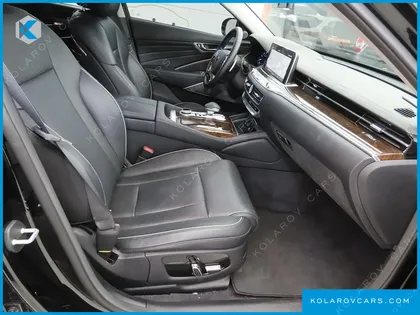 KIA K9 3.8 GDI