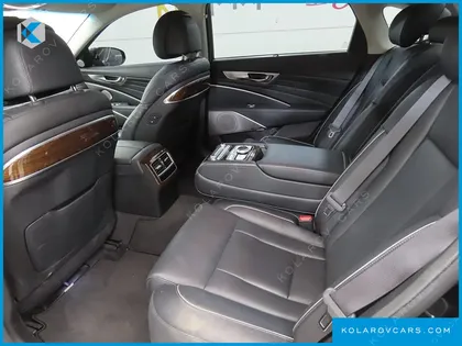 KIA K9 3.8 GDI