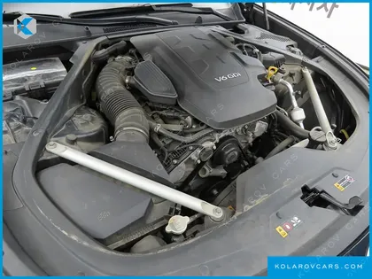 KIA K9 3.8 GDI