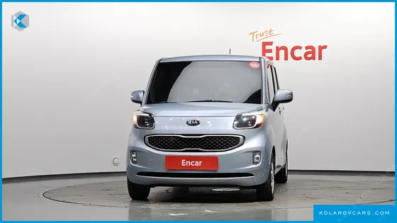 KIA RAY LUXURY
