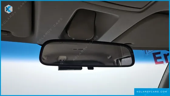 KIA RAY LUXURY
