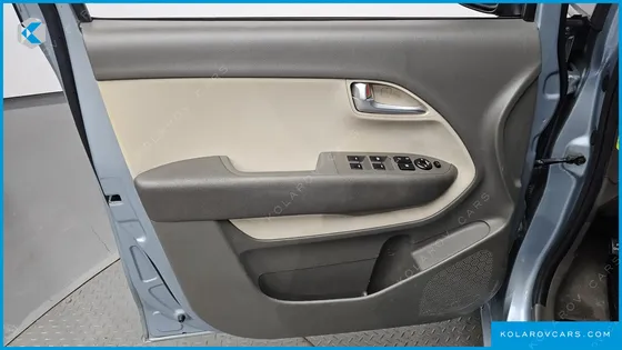KIA RAY LUXURY