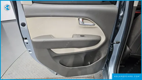KIA RAY LUXURY