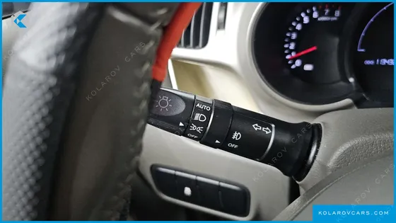 KIA RAY LUXURY