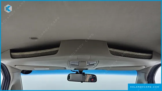 KIA RAY LUXURY