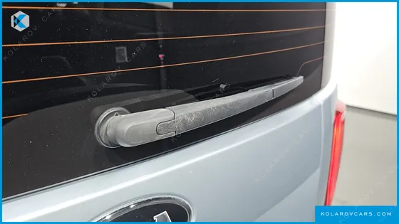 KIA RAY LUXURY