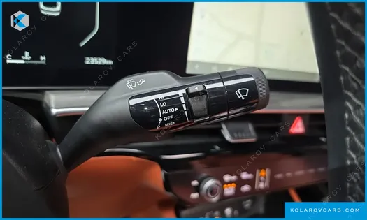 KIA K5 2.0