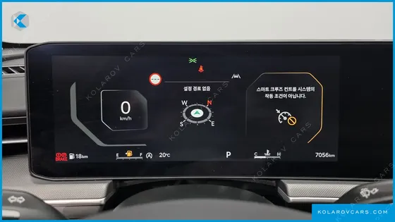 KIA K5 2.0