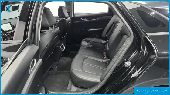 KIA K5 2.0