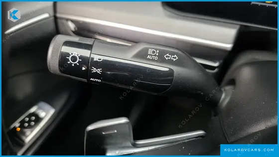 KIA K5 2.0