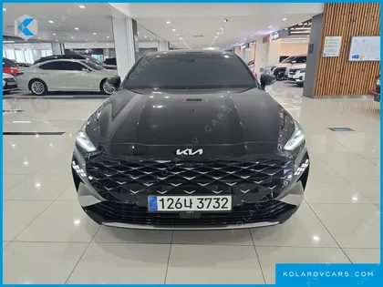 KIA K8 NOBLESSE