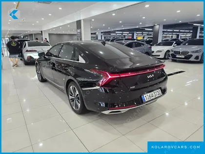KIA K8 NOBLESSE