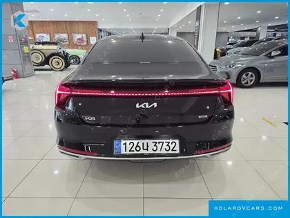 KIA K8 NOBLESSE