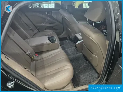 KIA K8 NOBLESSE