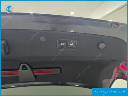 KIA K8 NOBLESSE