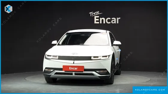 HYUNDAI IONIQ 5 STANDARD