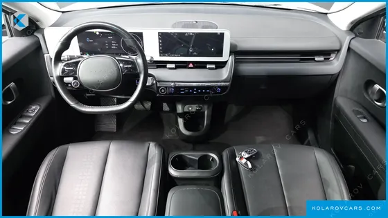 HYUNDAI IONIQ 5 STANDARD
