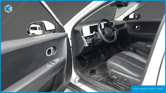 HYUNDAI IONIQ 5 STANDARD